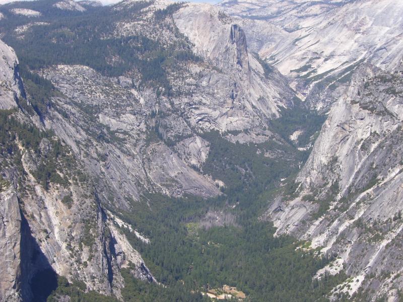 Yosemite Valley